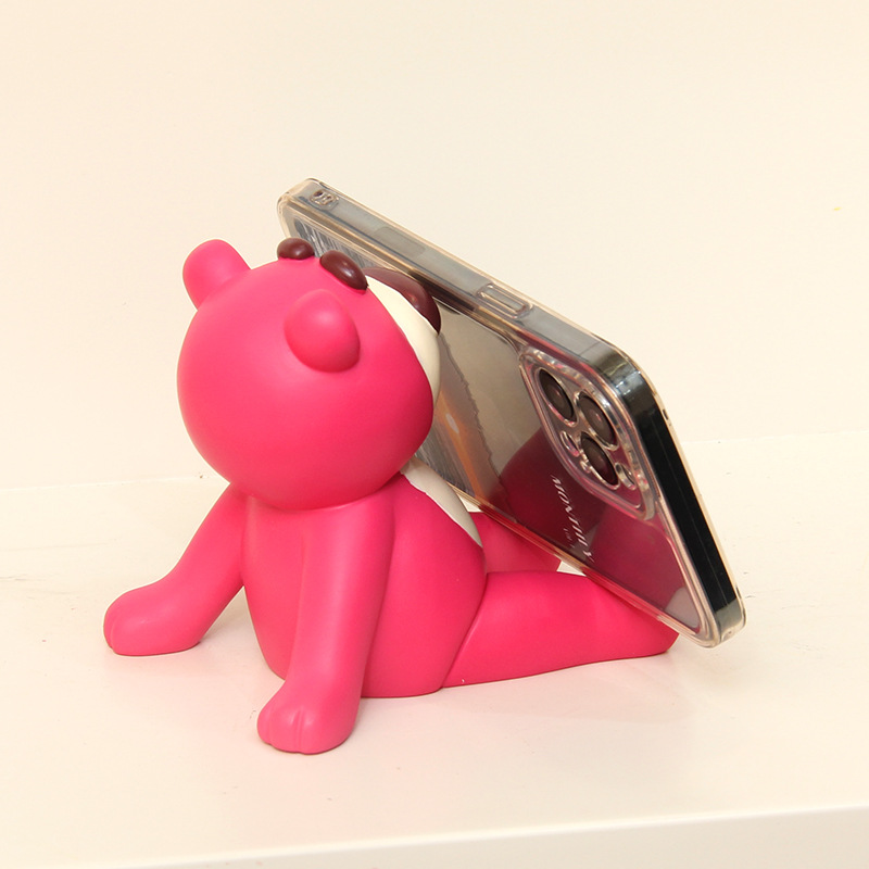 Nowy uchwyt na telefon komórko – Tablet Accessories Gifts recenzja i cena