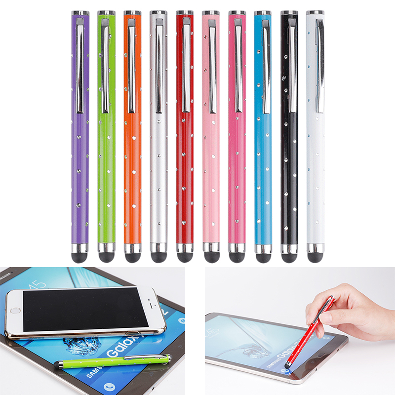 Uniwersalny rysik pojemnościow – Tablet Drawing Accessories recenzja i cena