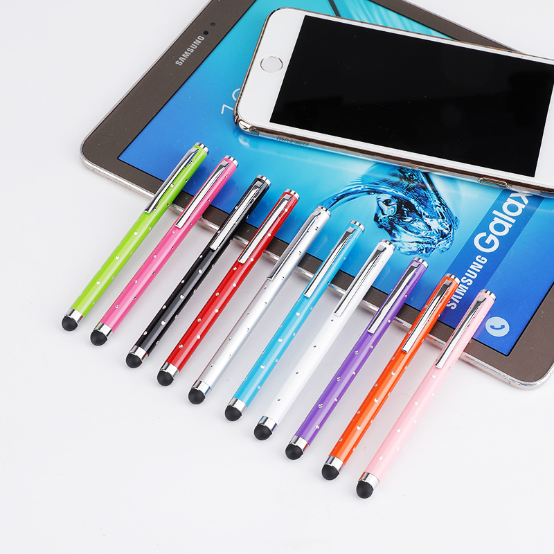 Uniwersalny rysik pojemnościow – Tablet Drawing Accessories recenzja i cena