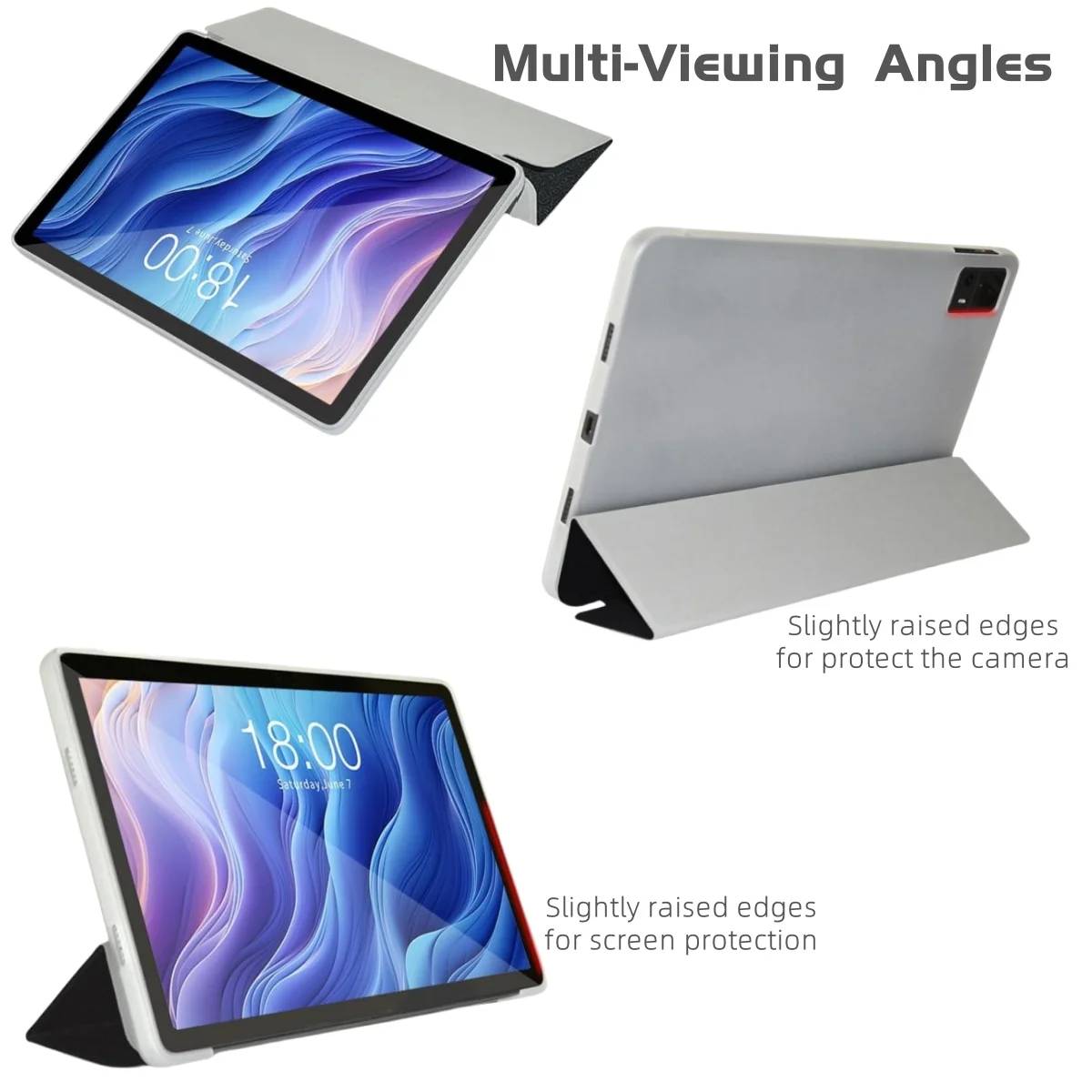 Etui Smart Cover do tabletu Te – Teclast Tablet Accessories recenzja i cena