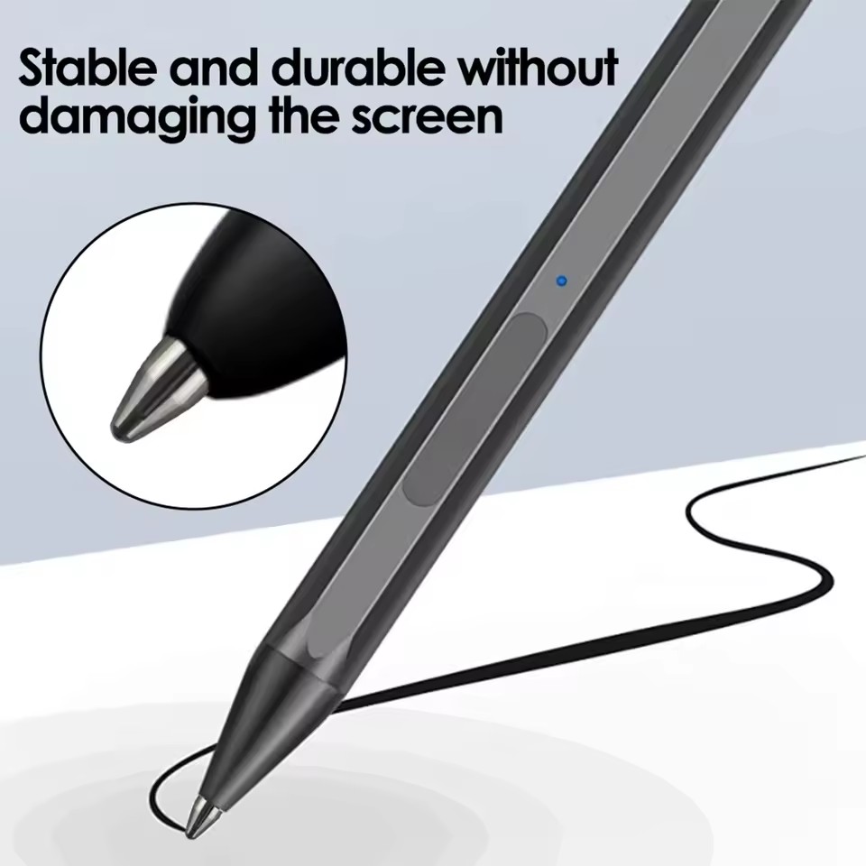 Wymienne końcówki do tabletów  – Tablet Drawing Accessories recenzja i cena
