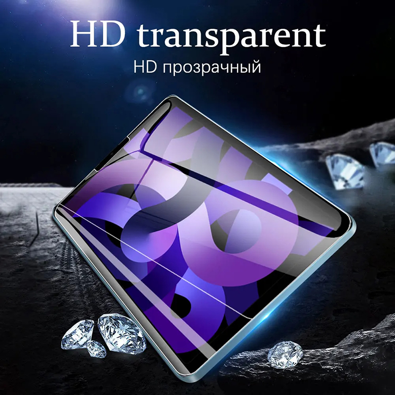 3 szt. Matowa folia ochronna z – Tablet Drawing Accessories recenzja i cena