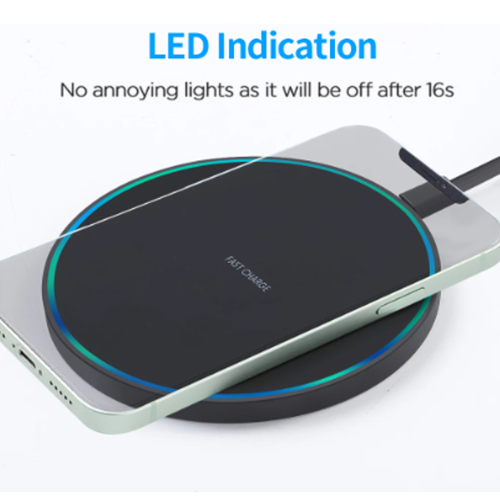 Bezprzewodowa ładowarka 60 W d – Motorola Tablet Accessories recenzja i cena