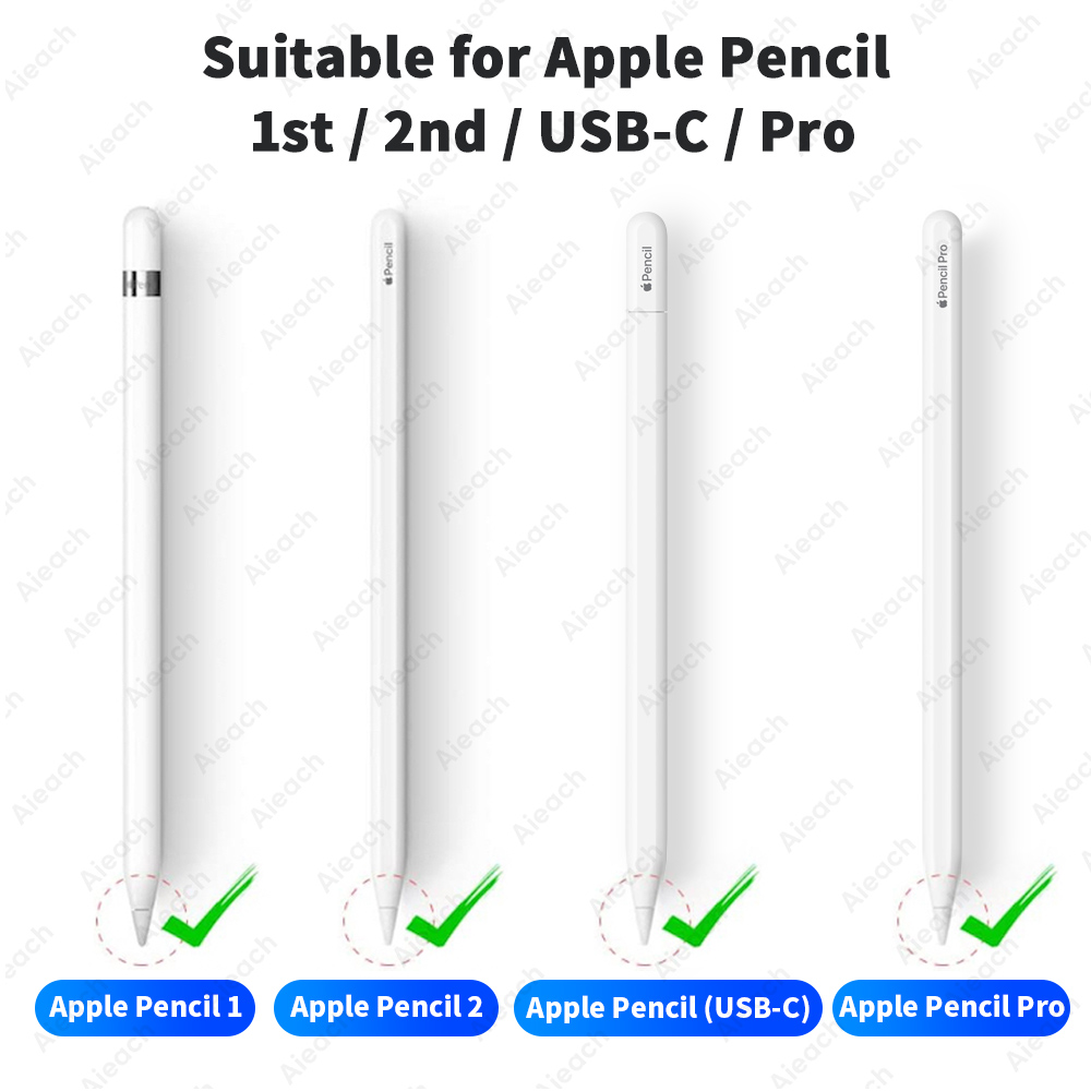 Piórnik do Apple Pencil Piórni – Tablet Drawing Accessories recenzja i cena