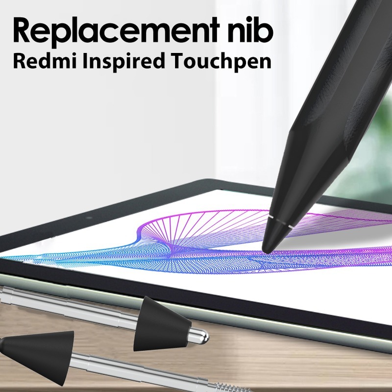 Końcówki do pióra OPPO Pencil  – Tablet Drawing Accessories recenzja i cena