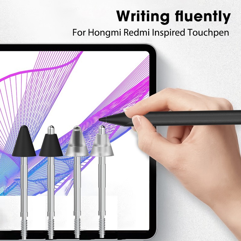 Końcówki do pióra OPPO Pencil  – Tablet Drawing Accessories recenzja i cena
