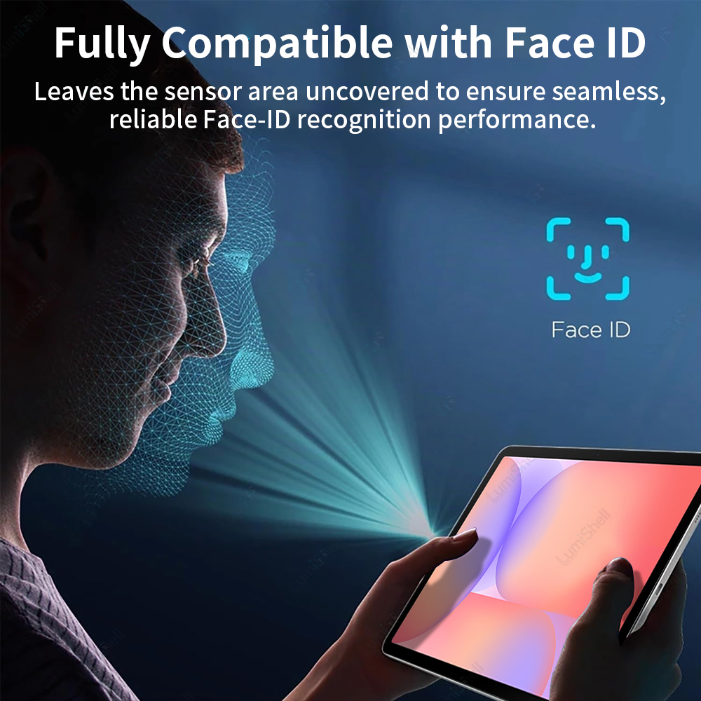 2 sztuki folii ochronnej na ek – Samsung Tablet S10 Accessories recenzja i cena