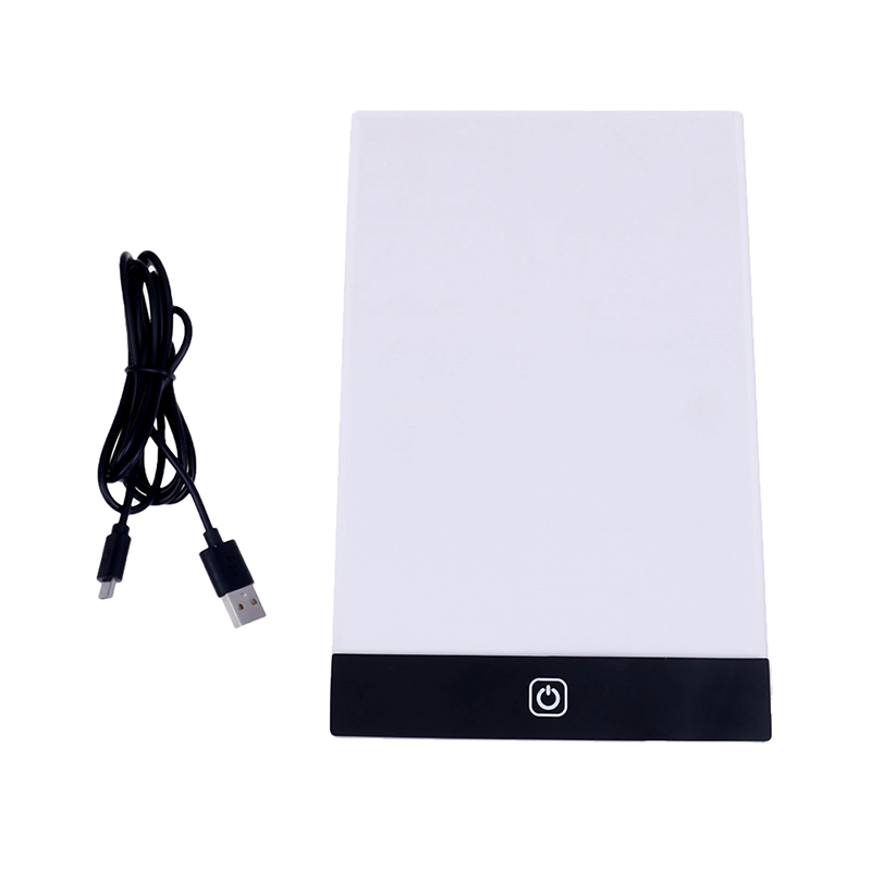 Tablet graficzny LED A5 cienki – Tablet Drawing Accessories recenzja i cena