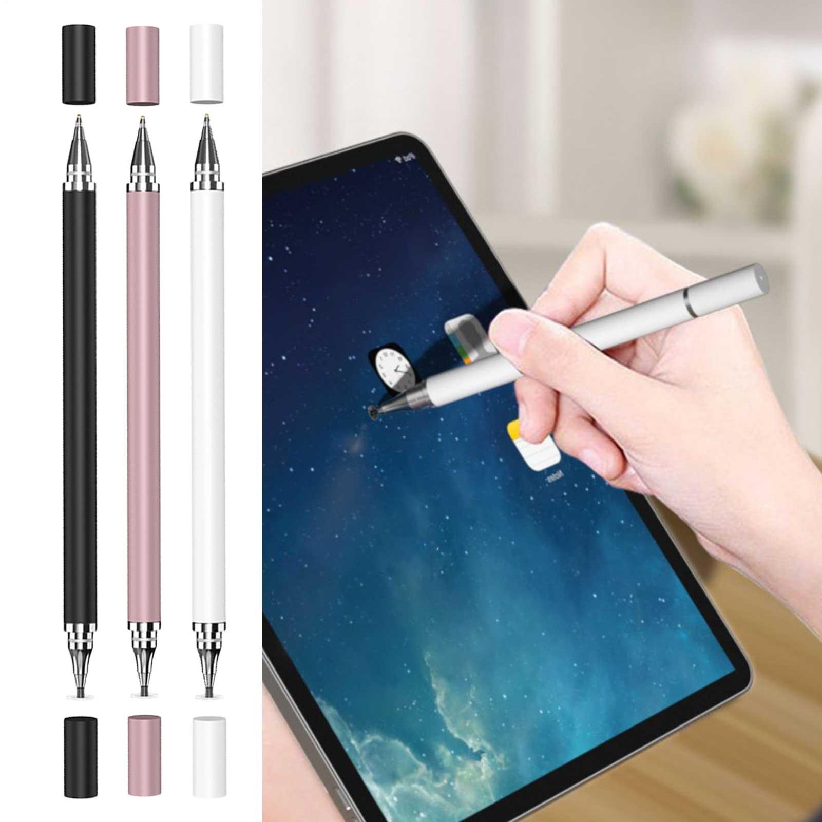 Uniwersalny rysik 2 w 1 do tab – Drawing Tablet Pen Accessories recenzja i cena