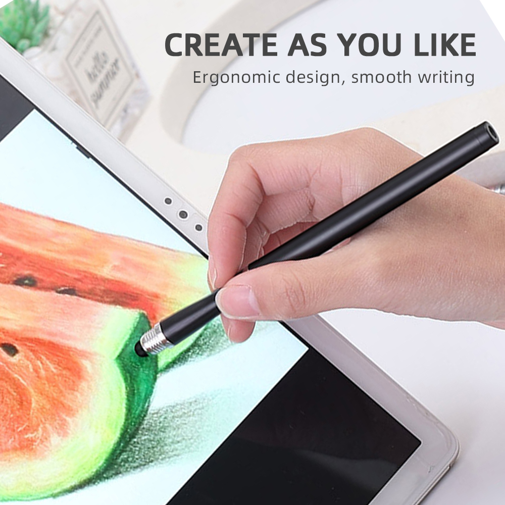 2 w 1 długopis Stylus uniwersa – Drawing Tablet Pen Accessories recenzja i cena