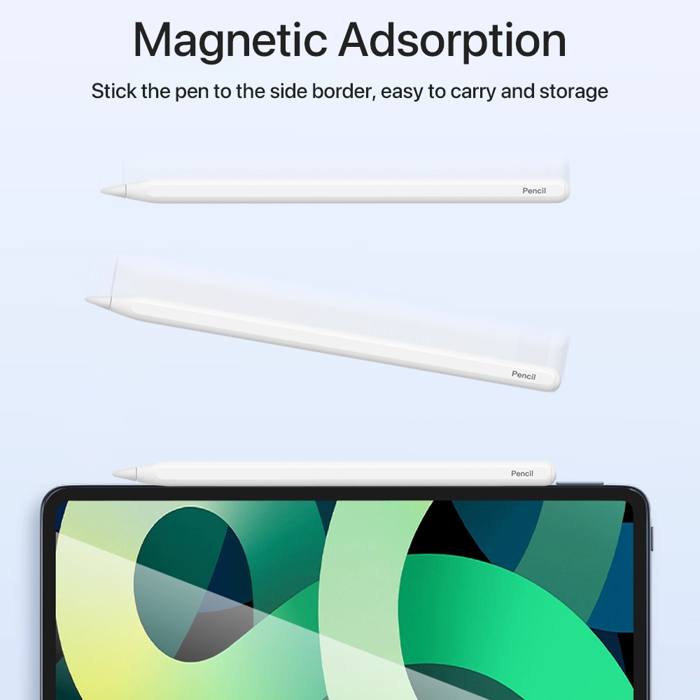Nowy Apple Pencil 2 z bezprzew – Tablet Drawing Accessories recenzja i cena