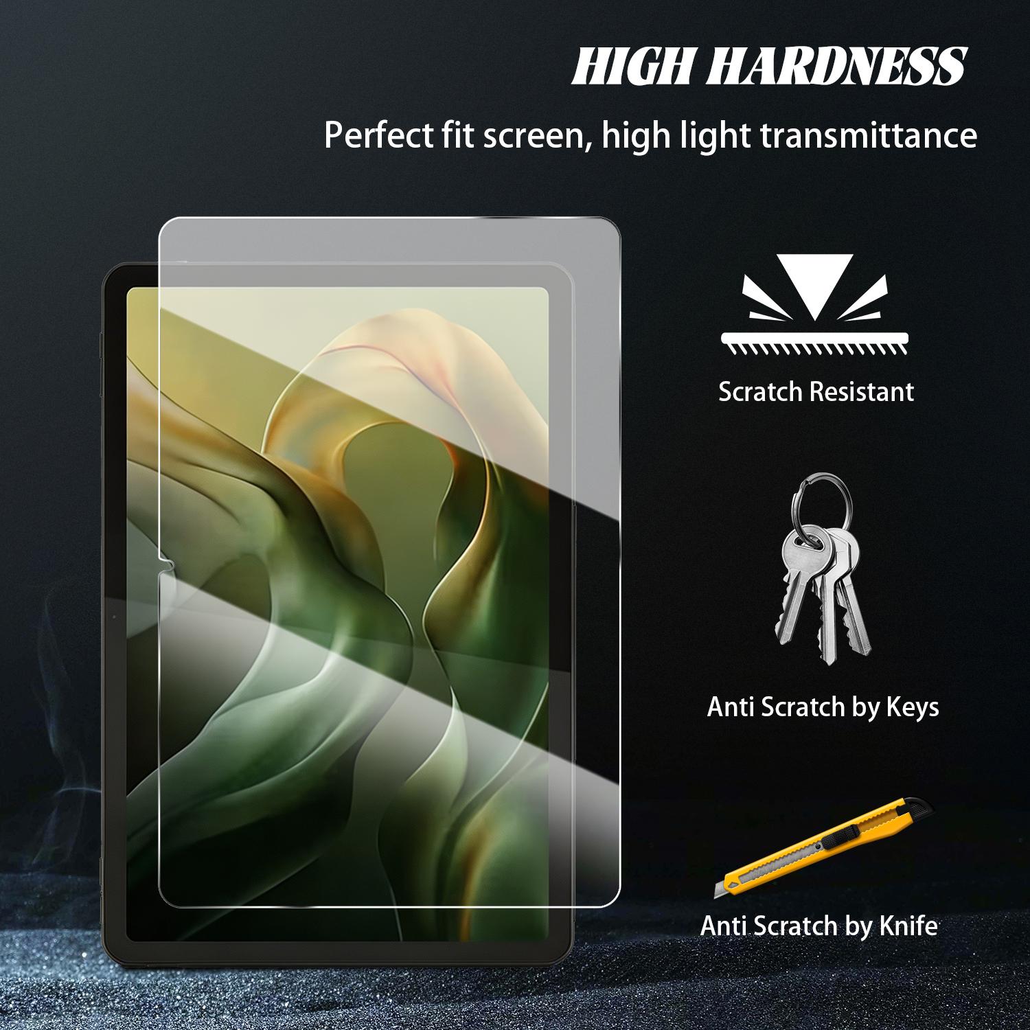 Szkło Hartowane na Ekran do Ta – Motorola Tablet Accessories recenzja i cena