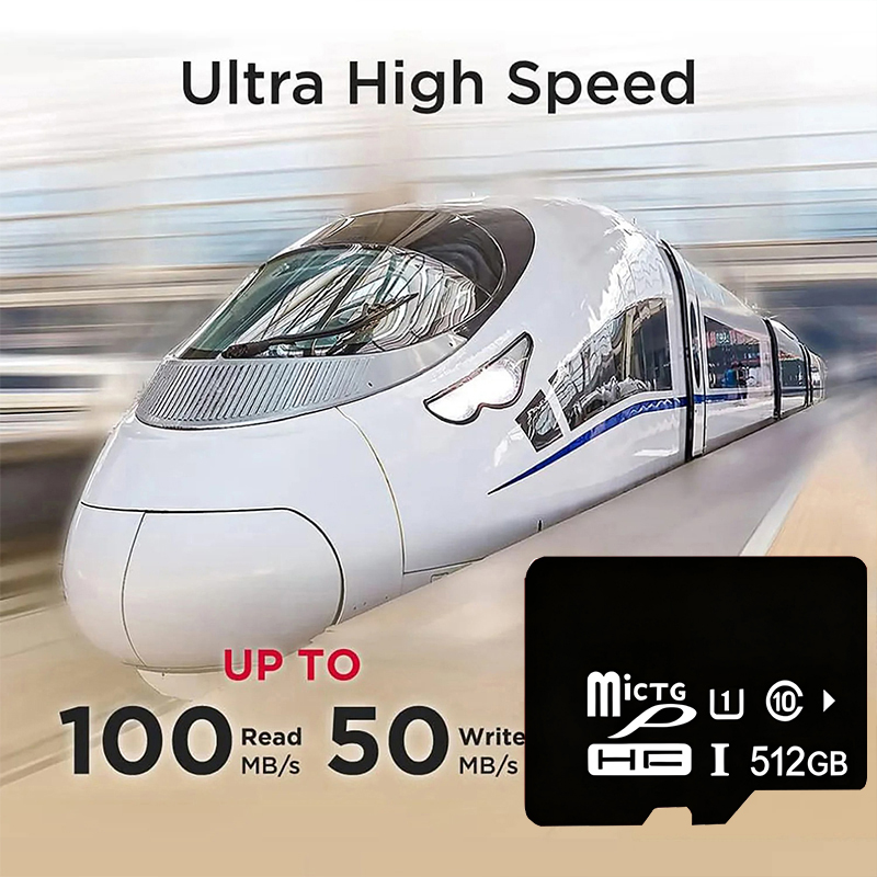 Karta SD Mini TF Karta Pamięci – Microsd Card Tablet recenzja i cena