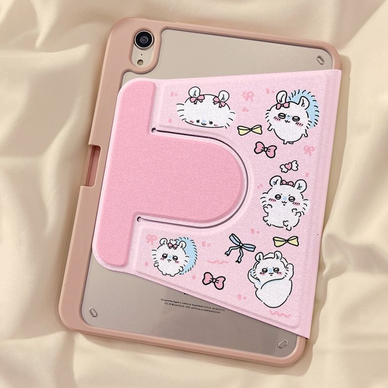 Etui na tablet iPad z motywem  – Tablet Drawing Accessories recenzja i cena