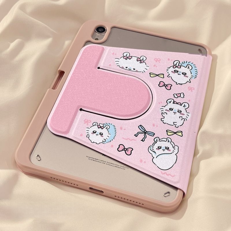 Etui na tablet iPad z motywem  – Tablet Drawing Accessories recenzja i cena