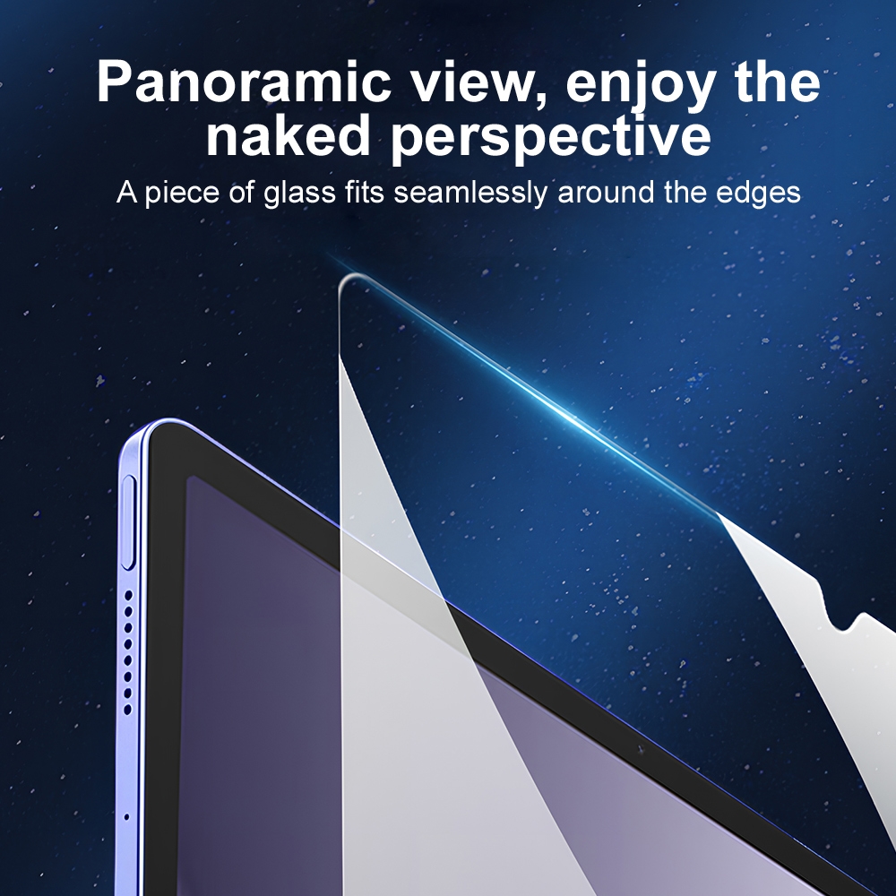 Szkło Hartowane Ochronne na Ek – Samsung Tablet S10 Accessories recenzja i cena