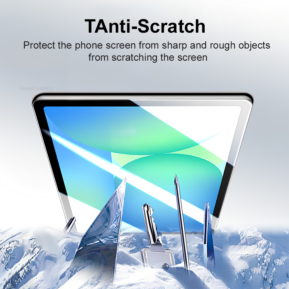 Szkło Hartowane Ochronne na Ek – Samsung Tablet S10 Accessories recenzja i cena