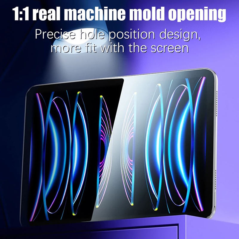 Szkło Ochronne HD Clear Glass  – Tablet Drawing Accessories recenzja i cena