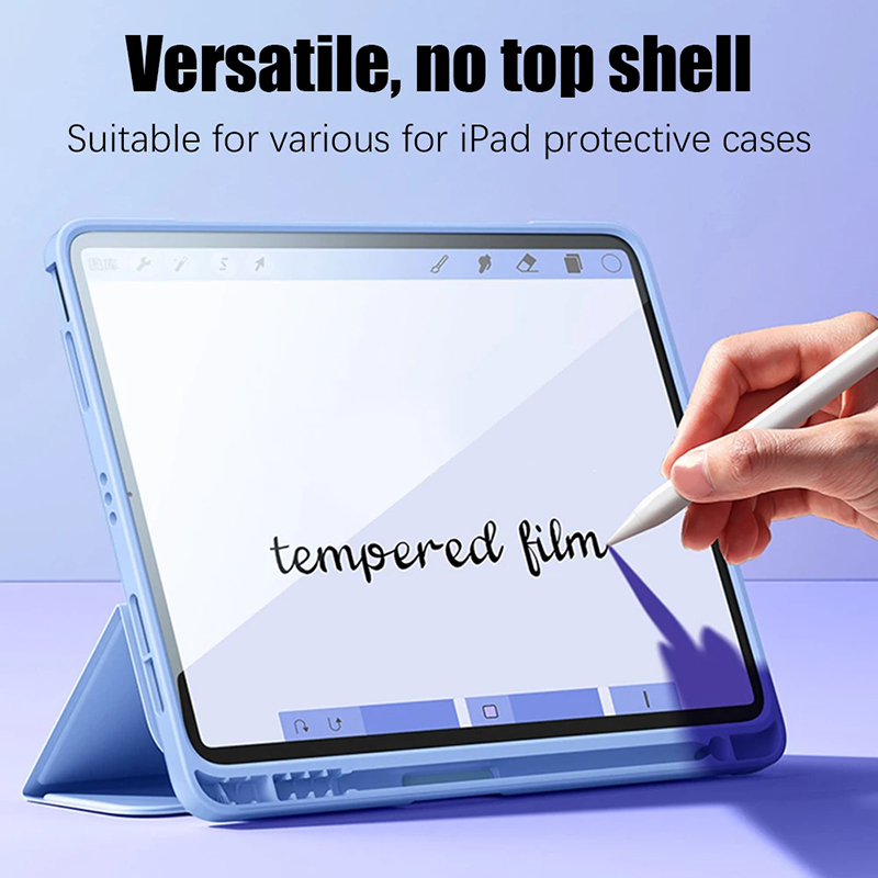 Szkło Ochronne HD Clear Glass  – Tablet Drawing Accessories recenzja i cena