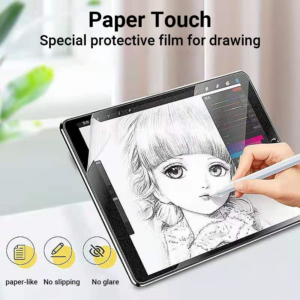 3 szt. Folia ochronna na ekran – Samsung Tablet S10 Accessories recenzja i cena