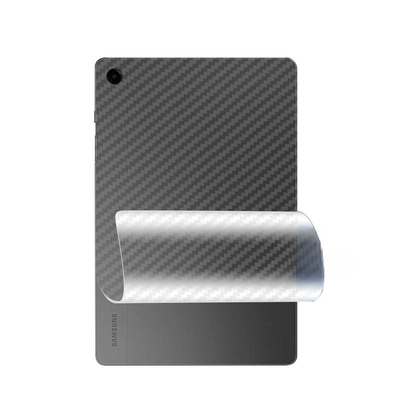 Folia tylna do Samsung Galaxy  – Samsung Tablet S10 Accessories recenzja i cena