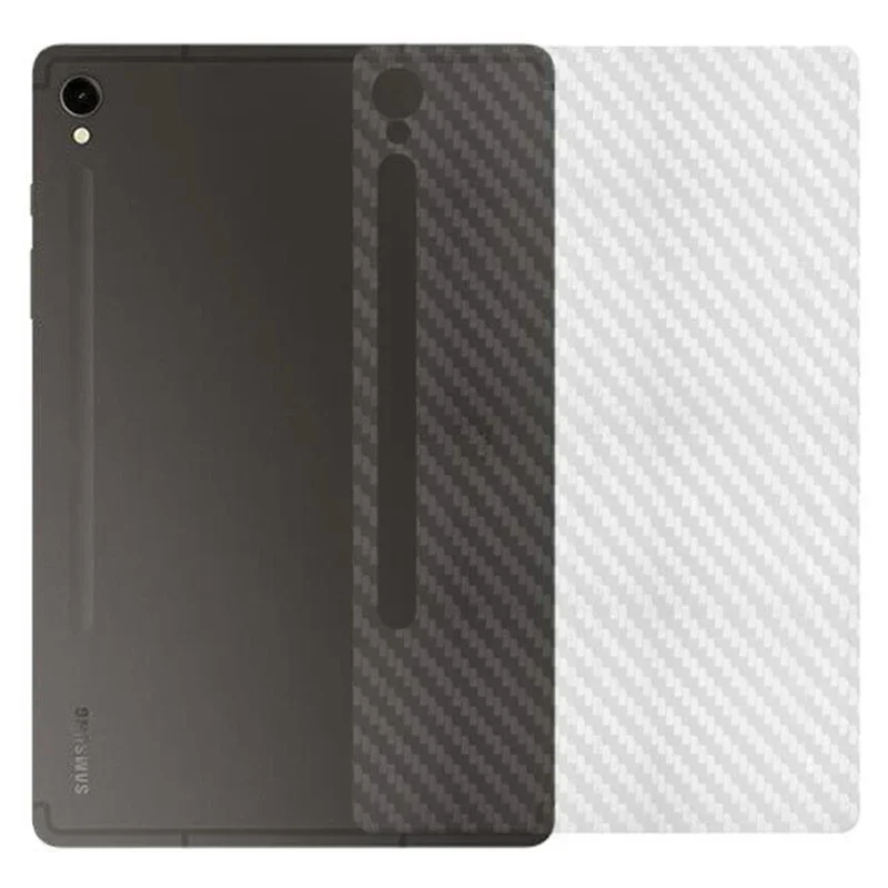 Folia tylna do Samsung Galaxy  – Samsung Tablet S10 Accessories recenzja i cena