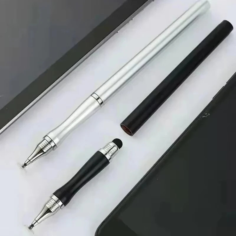 1/2/4 szt. Rysik 2w1 Uniwersal – Drawing Tablet Pen Accessories recenzja i cena