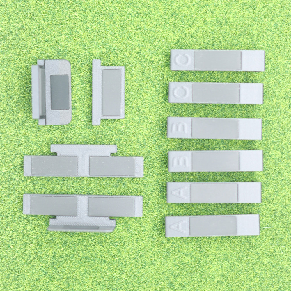 Drukowana w 3D antypoślizgowa  – Tablet Accessories 3D Print recenzja i cena