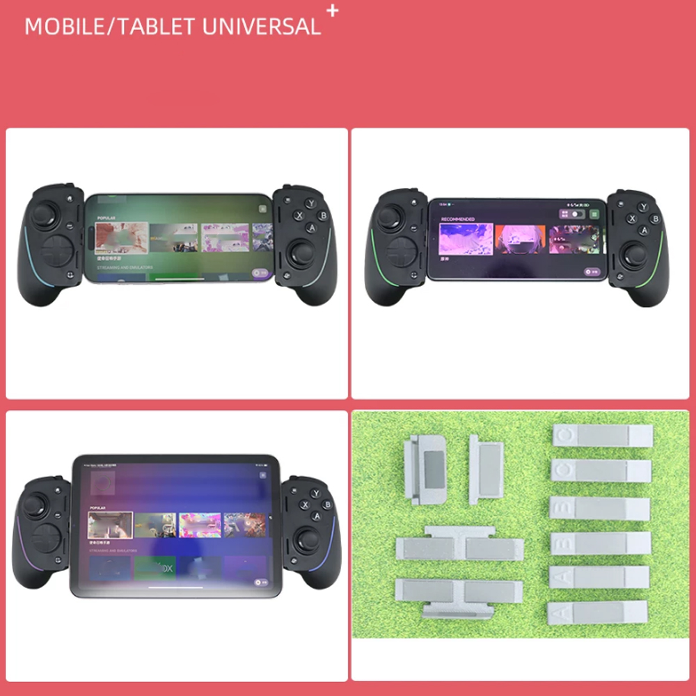 Drukowana w 3D antypoślizgowa  – Tablet Accessories 3D Print recenzja i cena
