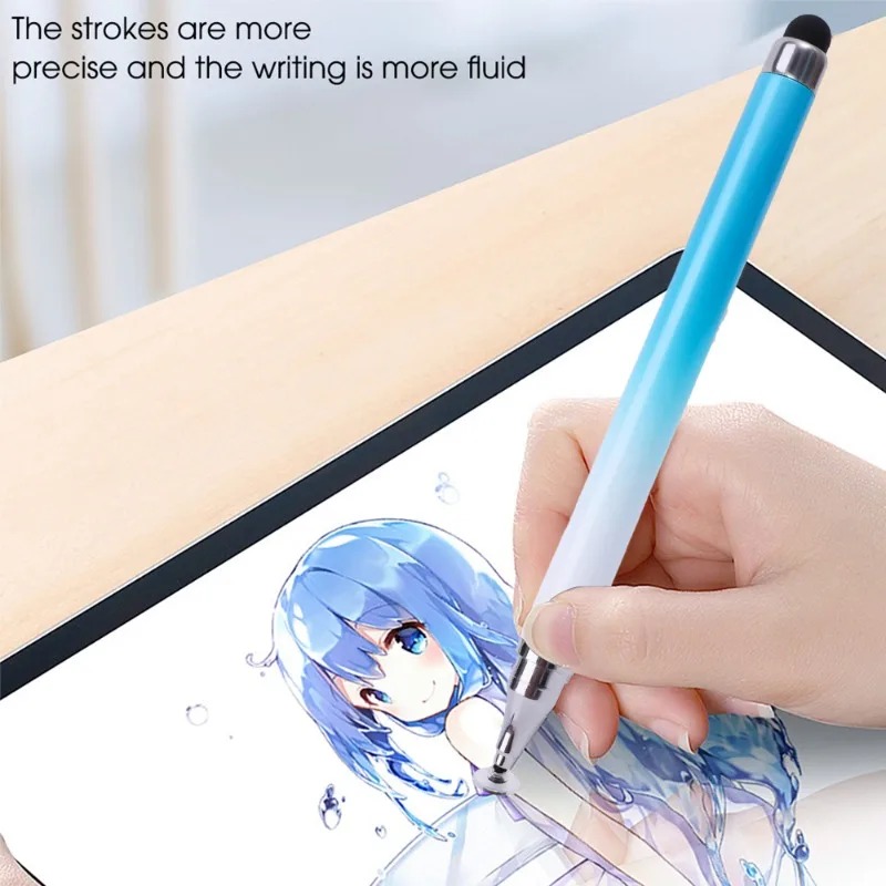 Uniwersalny rysik 2 w 1 do iPa – Drawing Tablet Pen Accessories recenzja i cena
